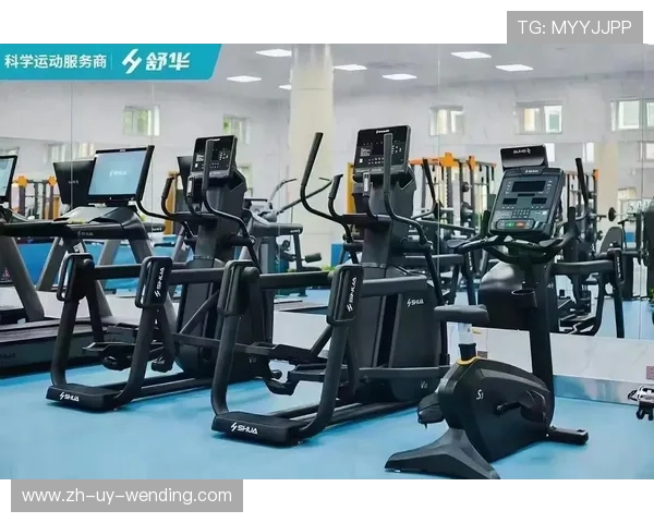 进口健身器材大全国外品牌表现大比拼